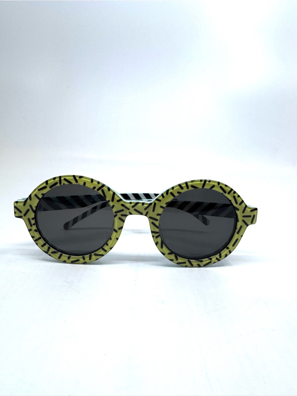 Funky Flamingo x Antonio Marest Sunglasses